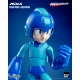 Mega Man - Figurine MDLX Mega man / Rockman 15 cm