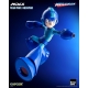 Mega Man - Figurine MDLX Mega man / Rockman 15 cm