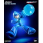 Mega Man - Figurine MDLX Mega man / Rockman 15 cm