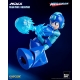 Mega Man - Figurine MDLX Mega man / Rockman 15 cm