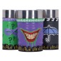 DC Comics - Pack 3 verres à shot Batman Super-Villains
