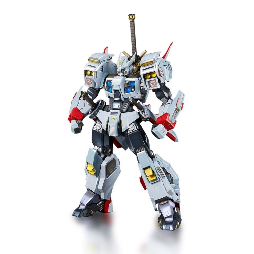 Transformers - Figurine Diecast Drift 20 cm