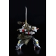 Transformers - Figurine Diecast Drift 20 cm