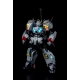 Transformers - Figurine Diecast Drift 20 cm