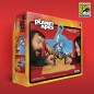 Planète des Singes, La - La Planète des singes playset Statue of Liberty SDCC 2018