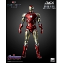 Infinity Saga - Figurine 1/12 DLX Iron Man Mark 85 17 cm