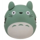 Mon voisin Totoro - Porte-monnaie mini Totoro vert 9 cm