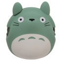 Mon voisin Totoro - Porte-monnaie mini Totoro vert 9 cm