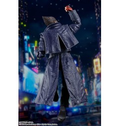 Tekken - Figurine S.H. Figuarts Kazuya Mishima ( 8) 15 cm