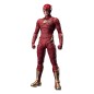 DC Comics - The Flash figurine S.H. Figuarts Flash 15 cm