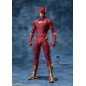 DC Comics - The Flash figurine S.H. Figuarts Flash 15 cm