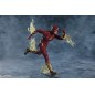 DC Comics - The Flash figurine S.H. Figuarts Flash 15 cm