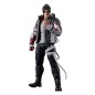 Tekken - Figurine S.H. Figuarts Jin Kazama ( 8) 15 cm