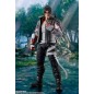 Tekken - Figurine S.H. Figuarts Jin Kazama ( 8) 15 cm