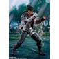 Tekken - Figurine S.H. Figuarts Jin Kazama (Tekken 8) 15 cm