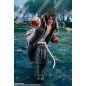 Tekken - Figurine S.H. Figuarts Jin Kazama (Tekken 8) 15 cm
