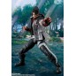 Tekken - Figurine S.H. Figuarts Jin Kazama (Tekken 8) 15 cm