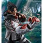 Tekken - Figurine S.H. Figuarts Jin Kazama ( 8) 15 cm