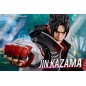 Tekken - Figurine S.H. Figuarts Jin Kazama (Tekken 8) 15 cm