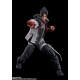 Tekken - Figurine S.H. Figuarts Jin Kazama (Tekken 8) 15 cm