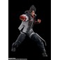 Tekken - Figurine S.H. Figuarts Jin Kazama (Tekken 8) 15 cm