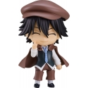 Bungo Stray Dogs - Figurine Nendoroid Ranpo Edogawa 10 cm