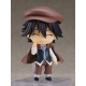 Bungo Stray Dogs - Figurine Nendoroid Ranpo Edogawa 10 cm