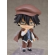 Bungo Stray Dogs - Figurine Nendoroid Ranpo Edogawa 10 cm