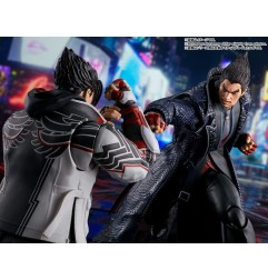 Tekken - Figurine S.H. Figuarts Jin Kazama (Tekken 8) 15 cm