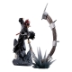 Bleach : Thousand-Year Blood War - Statuette Figuarts ZERO Renji Abarai 25 cm