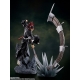 Bleach : Thousand-Year Blood War - Statuette Figuarts ZERO Renji Abarai 25 cm