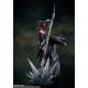 Bleach : Thousand-Year Blood War - Statuette Figuarts ZERO Renji Abarai 25 cm