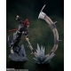 Bleach : Thousand-Year Blood War - Statuette Figuarts ZERO Renji Abarai 25 cm