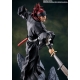 Bleach : Thousand-Year Blood War - Statuette Figuarts ZERO Renji Abarai 25 cm