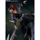 Bleach : Thousand-Year Blood War - Statuette Figuarts ZERO Renji Abarai 25 cm