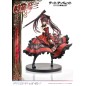 Date A Live - Fragment: Date A Bullet statuette PVC 1/7 Prisma Wing Kurumi Tokisaki 27 cm