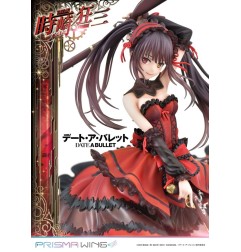 Date A Live Fragment: Date A Bullet - Statuette 1/7 Prisma Wing Kurumi Tokisaki 27 cm