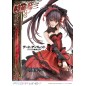 Date A Live - Fragment: Date A Bullet statuette PVC 1/7 Prisma Wing Kurumi Tokisaki 27 cm
