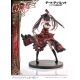 Date A Live Fragment: Date A Bullet - Statuette 1/7 Prisma Wing Kurumi Tokisaki 27 cm