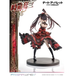 Date A Live - Fragment: Date A Bullet statuette PVC 1/7 Prisma Wing Kurumi Tokisaki 27 cm