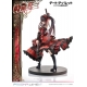 Date A Live Fragment: Date A Bullet - Statuette 1/7 Prisma Wing Kurumi Tokisaki 27 cm