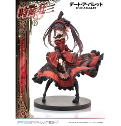 Date A Live Fragment: Date A Bullet - Statuette 1/7 Prisma Wing Kurumi Tokisaki 27 cm