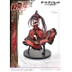 Date A Live Fragment: Date A Bullet - Statuette 1/7 Prisma Wing Kurumi Tokisaki 27 cm