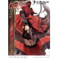 Date A Live - Fragment: Date A Bullet statuette PVC 1/7 Prisma Wing Kurumi Tokisaki 27 cm