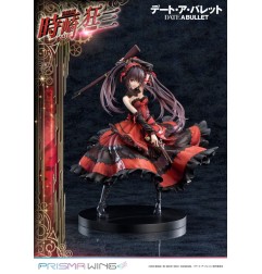Date A Live Fragment: Date A Bullet - Statuette 1/7 Prisma Wing Kurumi Tokisaki 27 cm