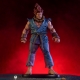 Street Fighter - Statuettes 1/10 Akuma & Dhalsim 21 cm