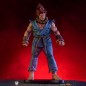 Street Fighter - Statuettes PVC 1/10 Akuma & Dhalsim 21 cm