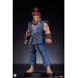 Street Fighter - Statuettes PVC 1/10 Akuma & Dhalsim 21 cm