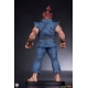 Street Fighter - Statuettes 1/10 Akuma & Dhalsim 21 cm