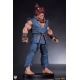 Street Fighter - Statuettes 1/10 Akuma & Dhalsim 21 cm